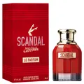 JEAN PAUL GAULTIER SCANDAL 30ML LE PARFUM SPRAY NAGELNEU & VERSIEGELT
