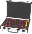 PARKSIDE® Steckschlüsselsatz, 20-teilig, 1/4 Zoll