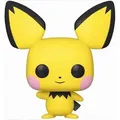 GW53ec POP - Pokemon - Pichu Neu & OVP