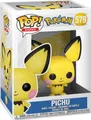 Pokémon - Pichu 579 - Funko Pop! Vinyl Figur
