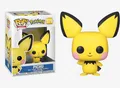Funko Pop Zahlen New Collection - Wähle Ihr Design - Uk-Verkäufer Nicht Falsch