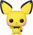 POP - Pokemon - Pichu 579