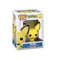 Funko Pop! GAMES - POKEMON -  PICHU - Neu & OVP