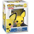 Pokemon Pichu - Funko Pop #0579 - Funko