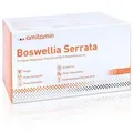 Amitamin Boswellia Serrata Weihrauch Kapseln 120 St