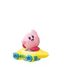 Nintendo amiibo Kirby & Warp Star - Zubehör für Spielkonsole