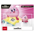 Nintendo amiibo Kirby & Warp-Stern (Switch) (10016061)