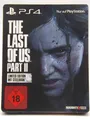 The Last of us Part II -Steelbook- (Sony PlayStation 4) PS4 Spiel in OVP - SEHR