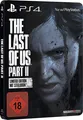 The Last Of Us Part II 2 - Steelbook Edition | PS4 | Zustand: NEU (SEALED)