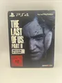 The Last of Us Part II - Steelbook Edition (PlayStation 4, 2020)