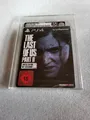 The Last of Us 2 - vga 85 - PlayStation 4 - 2020 - Limited Edition mit Steelbook
