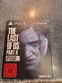 The Last of Us Part II - Steelbook Edition (PlayStation 4, 2020)