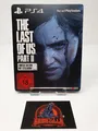 The Last of Us II 2 - Limited Edition Steelbook - PS4 Spiel - BLITZVERSAND