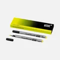 Montblanc Refill DM 2x1 Luminous Yellow PF Marke