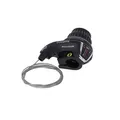 SHIMANO Unisex Revo Shift Slrs35 Schaltunge, Schwarz, Einheitsgröße EU