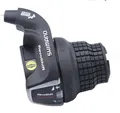 Shimano REVO SHIFT SPEED Dreh Griff Schalter 6 Gang SL-RS35 Tourney RECHTS