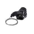Shimano Revo Shift SL-RS35 6fach Rechts Dreh Griff Schalter Gang Anzeige MTB TRK