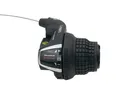 Shimano Revo Shift 6 Gang SL-RS36 6-fach Drehgriffschalter Schalthebel rechts