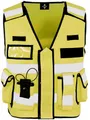 korntex Warnweste Tactical Vest Bonn One Size