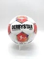 DERBYSTAR Bundesliga Brillant Replica S-Light 290g v25  Fußball Größe 4