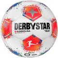 DERBYSTAR Bundesliga Brillant Replica S-Light 290g v25  Fußball Größe 3, 4, 5