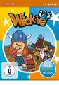 Wickie und die starken Männer (Klassik) - TV-Serien Komplettbox [12 DVDs]