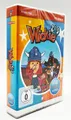 Wickie und die starken Männer DVD Komplettbox Deutsch komplette Serie NEU & OVP