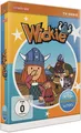 Wickie und die starken Männer - TV-Serie Komplettbox - DVD - *NEU*