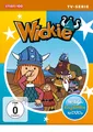 WICKIE UND DIE STARKEN MÄNNER (KLASSIK)-TV-SERIE - VARIOUS  12 DVD NEU