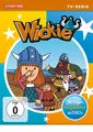 Wickie und die starken Männer -Klassik- BOX (DVD)  TV-Serien Komplettbox, 12 DV