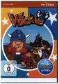 Wickie und die starken Männer (Klassik) - TV-Serien Komplettbox [12 DVDs, SOFTBO