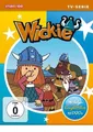 Wickie und die starken Männer (Klassik) - TV-Serien Komplettbox 12 DVDs, SOFTBOX