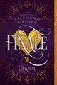 Stephanie Garber ~ Caraval 3. Finale 9781250157683