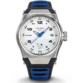 Orologio Uomo Nuovo Mare Bianco Locman