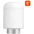 Avatto Trv16 Zigbee Tuya intelligenter Thermostatkopf