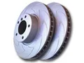 EBC Brakes BSD1057 Bremsscheiben