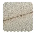 novely® Stoff CENTRO Bouclé Polsterstoff, Weich, pflegeleicht & robust, Wasser- und schmutzabweisend, voluminös, langlebig, Meterware, 1lfm