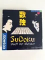 Sudoku - Duell der Meister Kosmos Brettspiel Inhalt: NEU Reiner Knizia