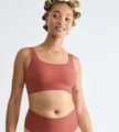 sloggi Bustier ZERO Feel 2.0 Top nahtlos und unsichtbar