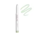 COSLINE Eyeshadow Kiwi 310, Lidschattenstift, Langanhaltend, Wischfest, Stick mit cremiger Textur, Grün, Made in Germany