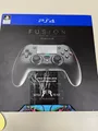 PowerA Fusion Pro Wireless Controller-Schwarz-PlayStation 4 - Kundenrücknahme