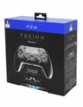 PowerA Fusion Pro Wireless Controller-Schwarz-PlayStation 4 - Kundenrücknahme