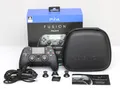 PowerA Fusion Wireless Pro Controller für PlayStation 4 Schwarz 1513638-02 NEU