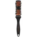 DENMAN Rundbürste Denman Head Hugger, Taillierter Bürstenkörper schwarz Ø 33 mm