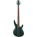 Yamaha TRBX604FM Indigo Blue - E-Bass