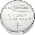 Ansmann CR 2477 (1 Stk., CR2477, 1000 mAh) (1516-0010)