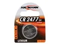 Ansmann Batterie CR2477 - Li