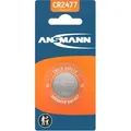 Lithium Knopfzelle Cr2477 - Ansmann