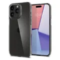 Spigen Air Skin Hybrid iPhone 15 Pro 6.1" crystal clear ACS06697 (Apple iPhone 15 Pro) (1489652001)