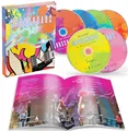 Eric Clapton's Crossroads Guitar Festival 2023 auf 4 CDs und 2 Blu-ray Discs
